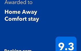 Home Away Comfort Stay